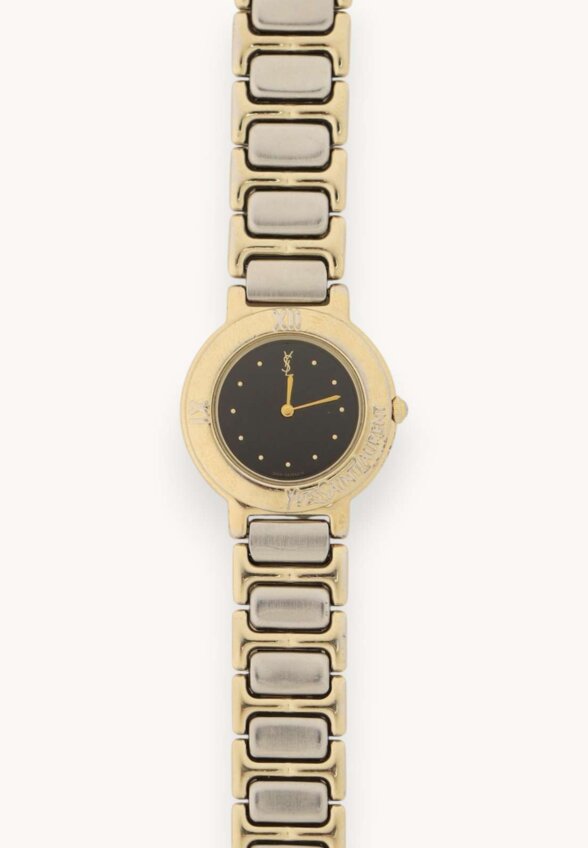 Saint Laurent Watch