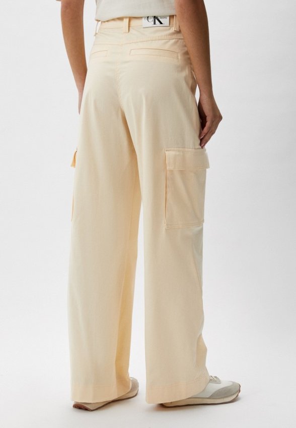 Брюки Calvin Klein Jeans