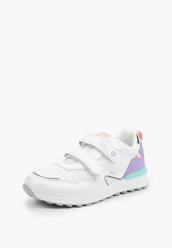 Кроссовки Munz Young