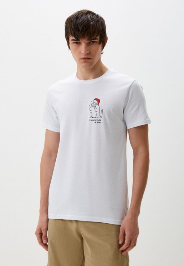 Футболка Kaftan