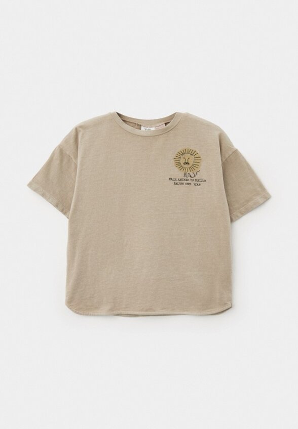 Футболка Zara