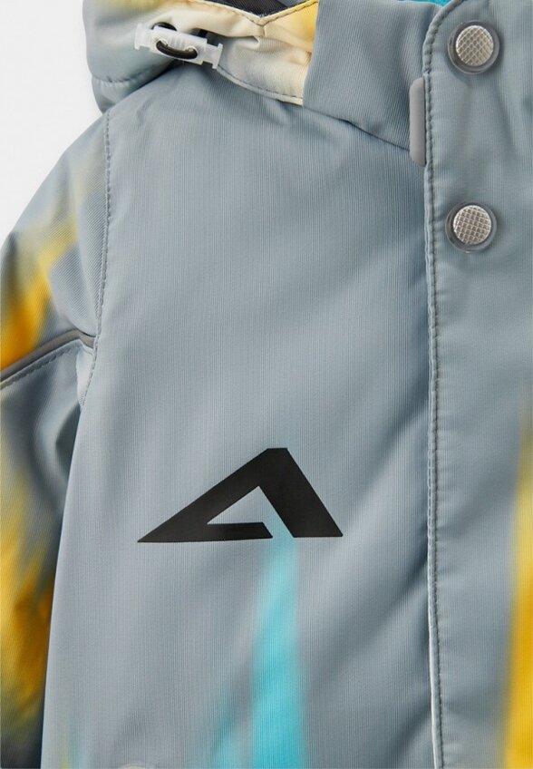 Костюм утепленный Oldos