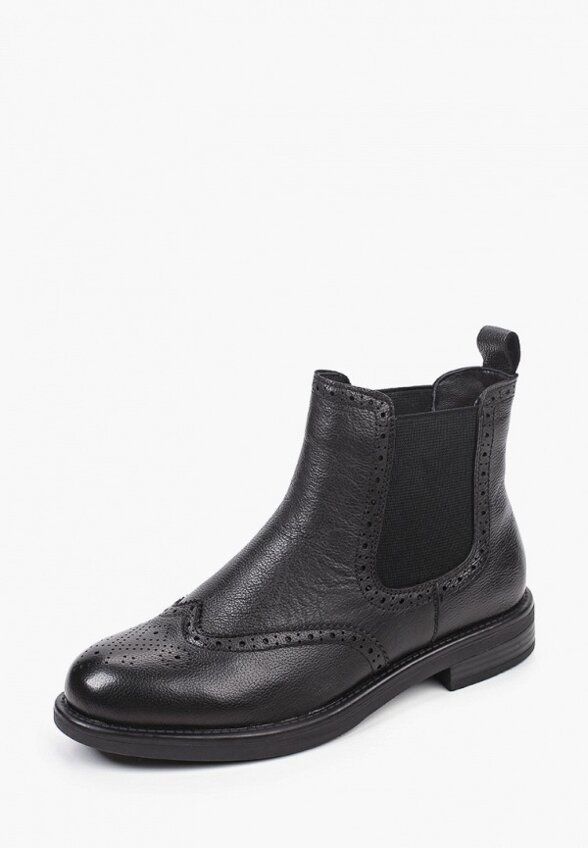 Ботинки Mascotte