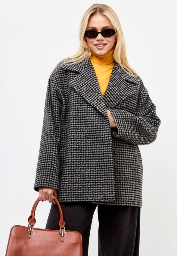 Полупальто Rozhkova