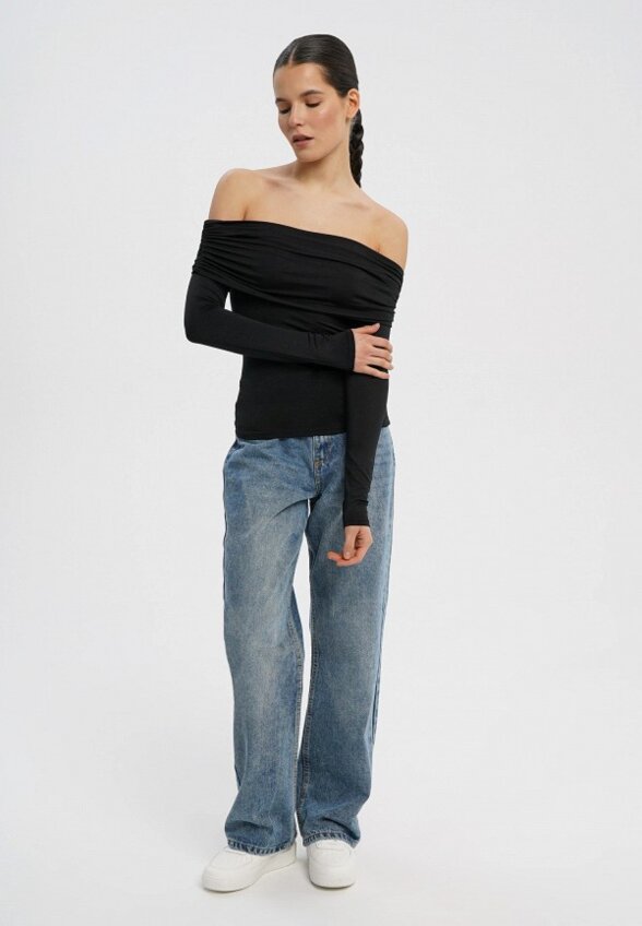 Лонгслив Твое