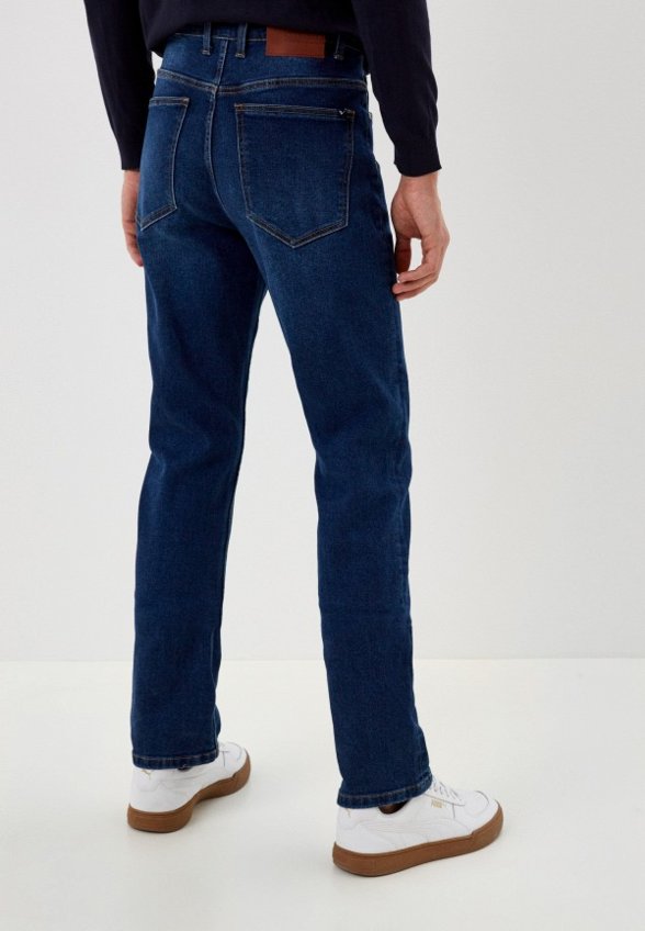 Джинсы Velocity