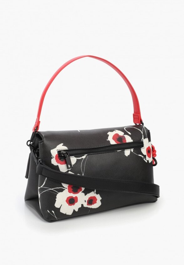 Сумка и брелок Desigual