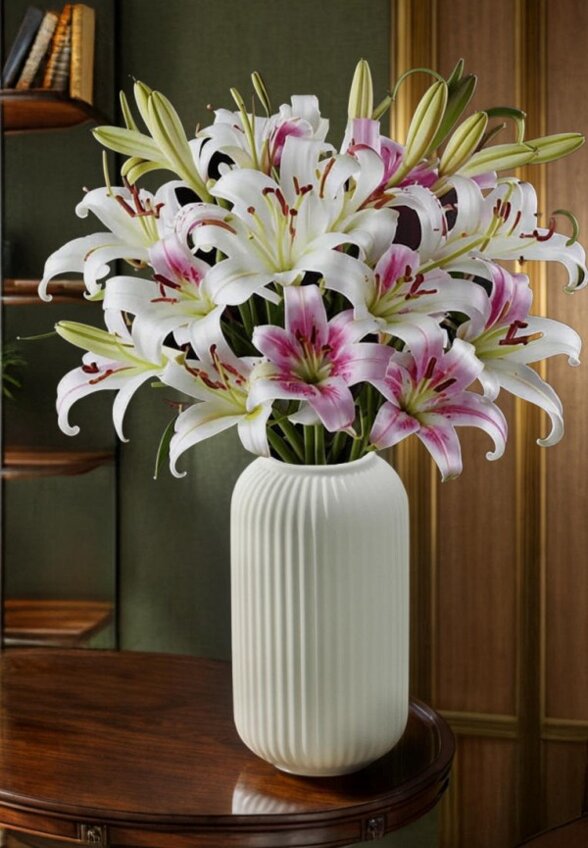 Ваза Mandarin Decor