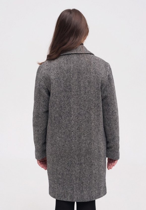 Пальто Smith's brand