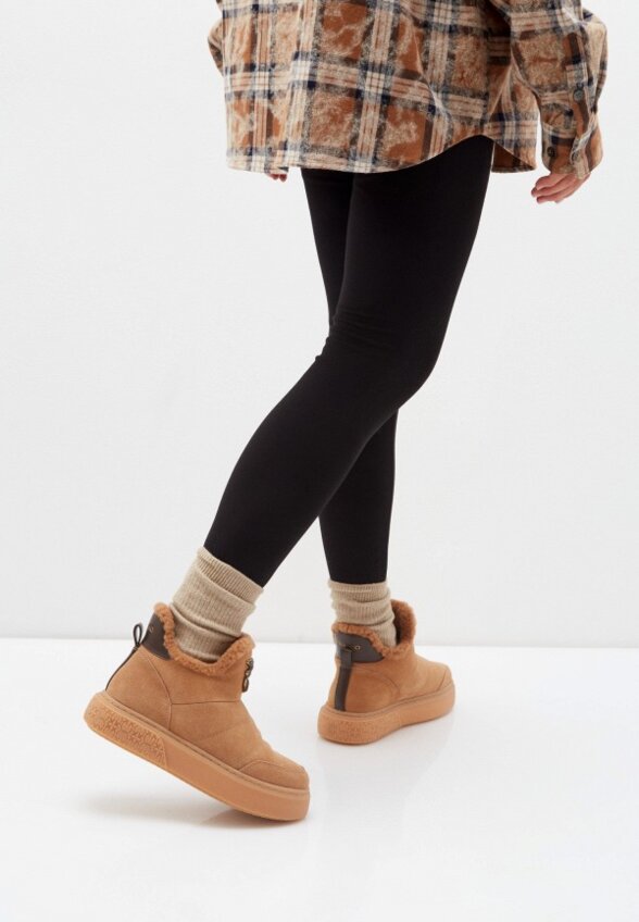 Полусапоги Pinko