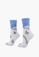 Носки 5 пар bb socks7  - превью