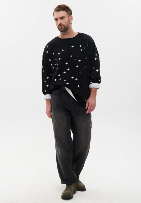 Джемпер Mavin