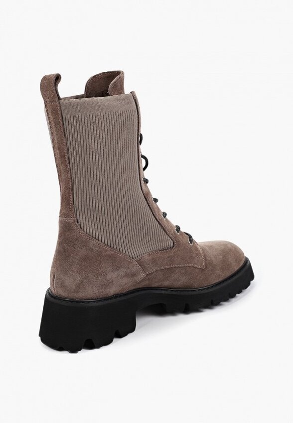 Ботинки Giotto