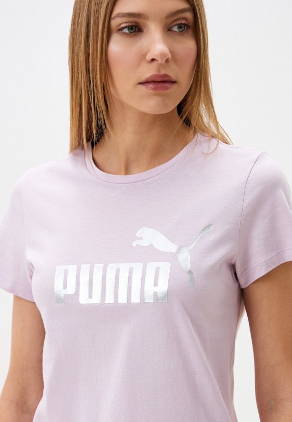 Футболка PUMA
