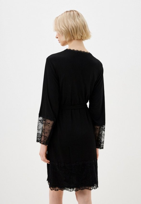 Халат и сорочка ночная Fielsi