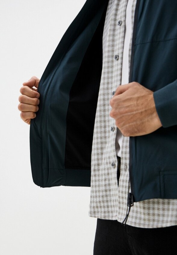 Ветровка Springfield