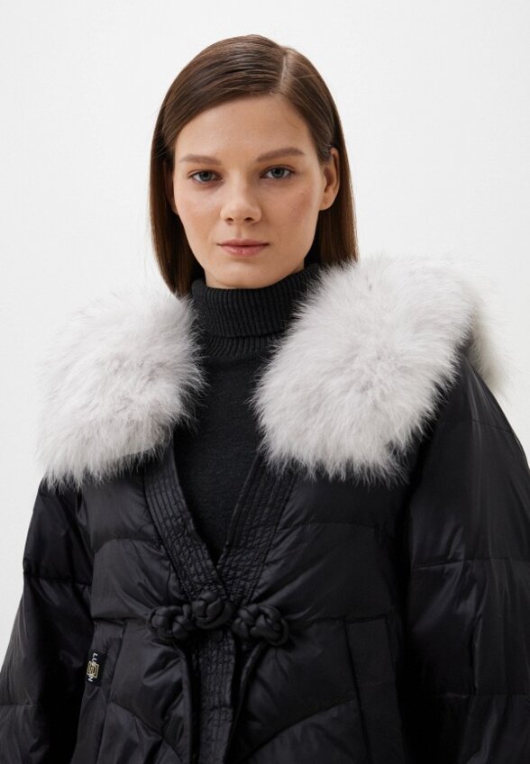 Куртка утепленная Luigin