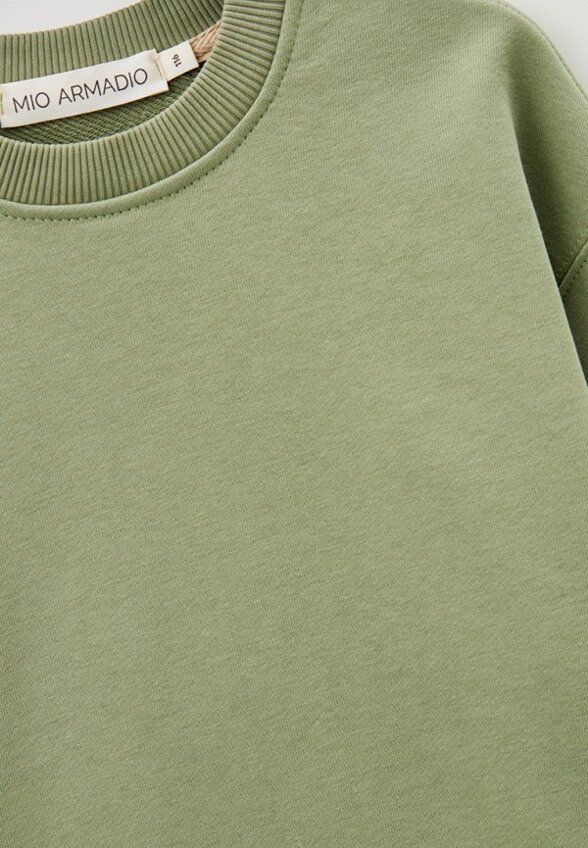 Свитшот Mio Armadio