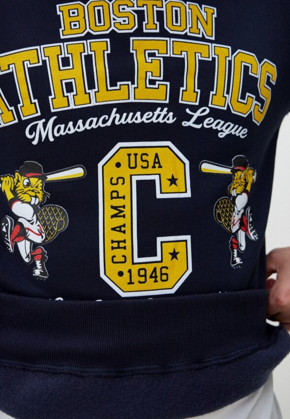 Свитшот Berna