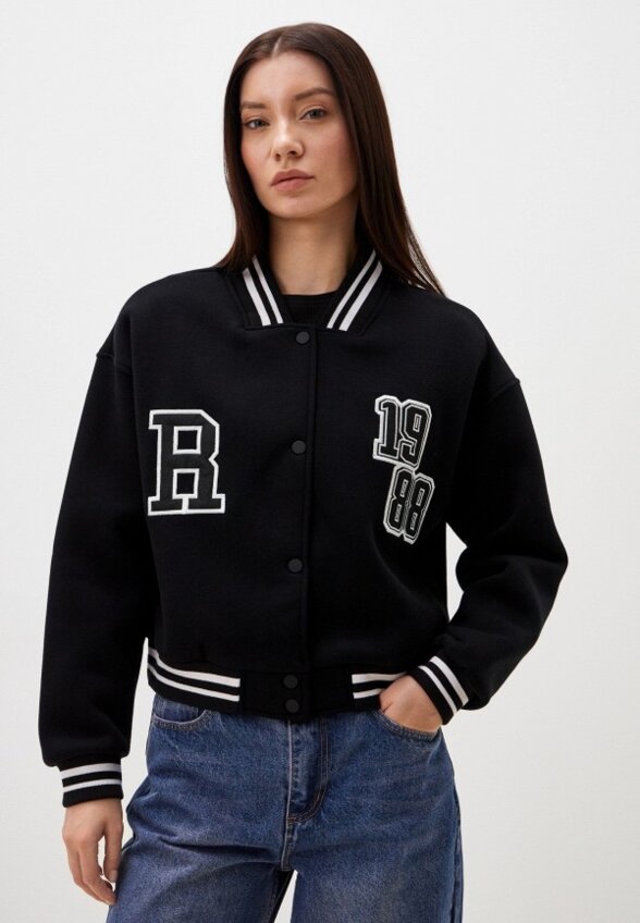 Олимпийка Mark Formelle