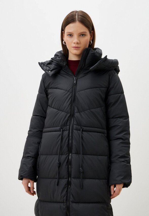 Пуховик Zolla