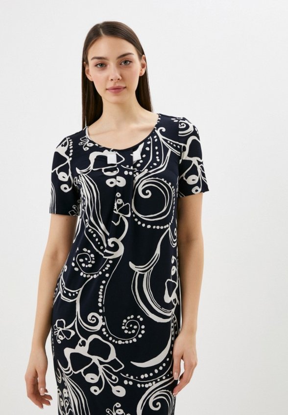 Платье Helmidge