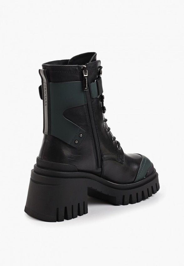 Ботинки Graciana