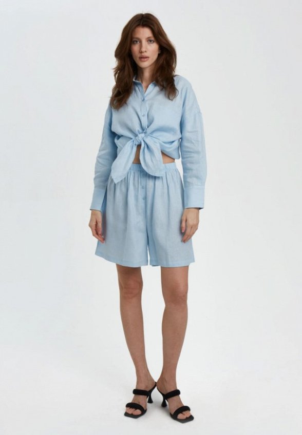 Рубашка Ennstore