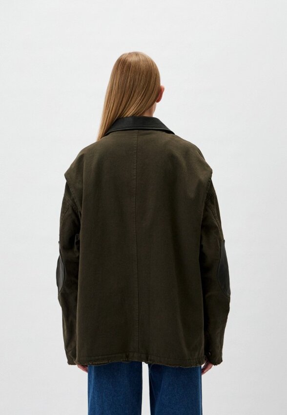 Куртка рабочего Addicted