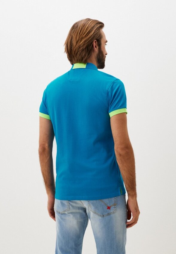 Поло ZU Elements