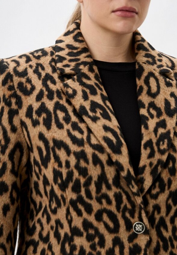 Пальто John Richmond