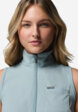 Платье женское Columbia Leslie Falls Dress II, Голубой5  - превью