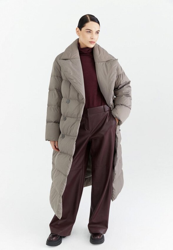 Куртка-пальто M.Reason