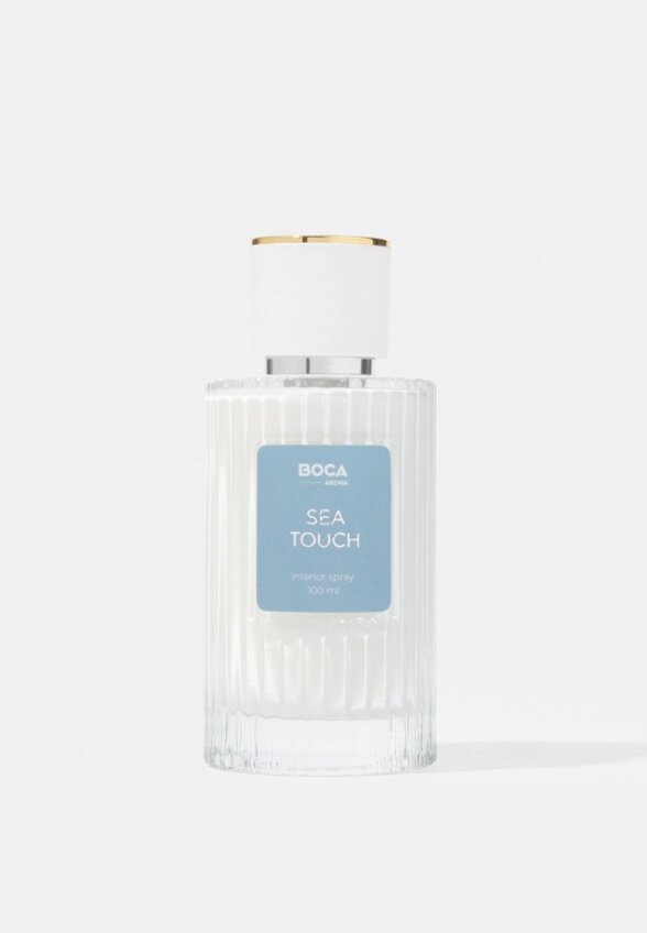 Спрей ароматический Boca Aroma