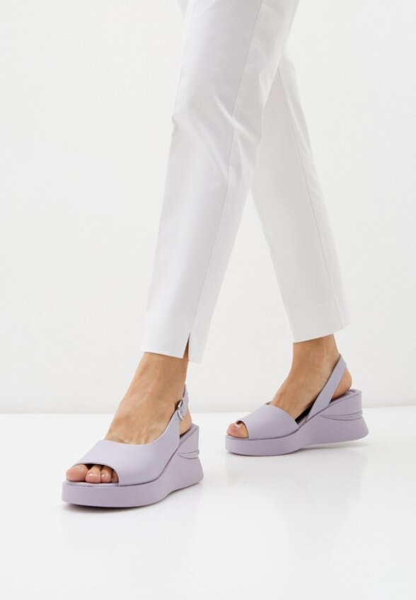 Босоножки Francesco Donni