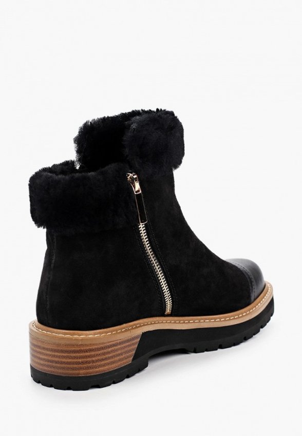 Ботинки Passegiata