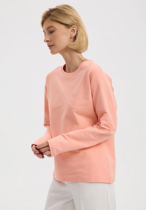 Лонгслив Ascentelle