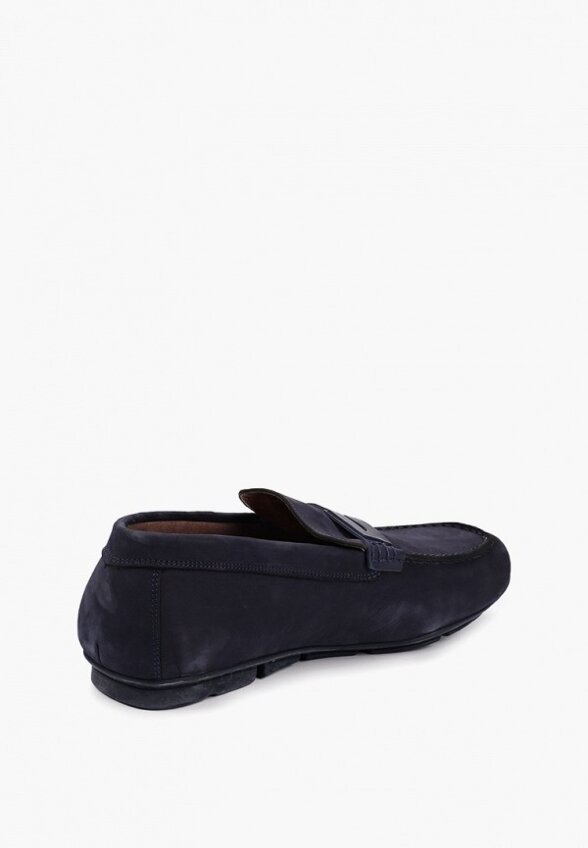 Мокасины Mysa