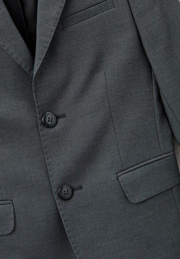 Пиджак Silver Spoon