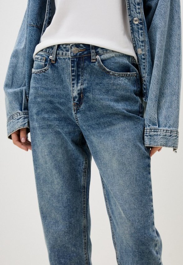 Джинсы Mark Formelle