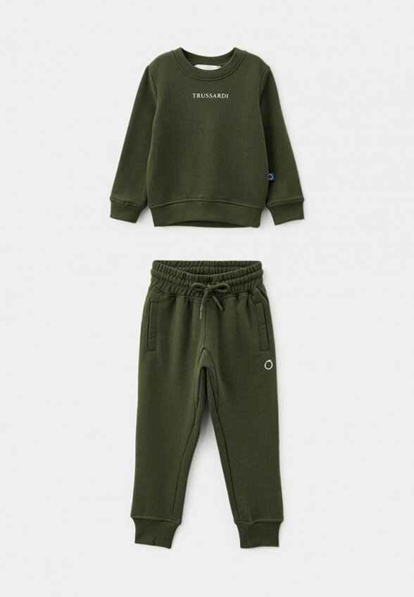 Костюм спортивный Trussardi Junior