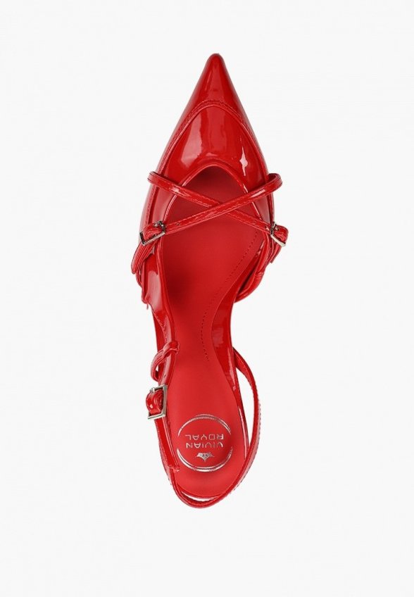 Туфли Vivian Royal