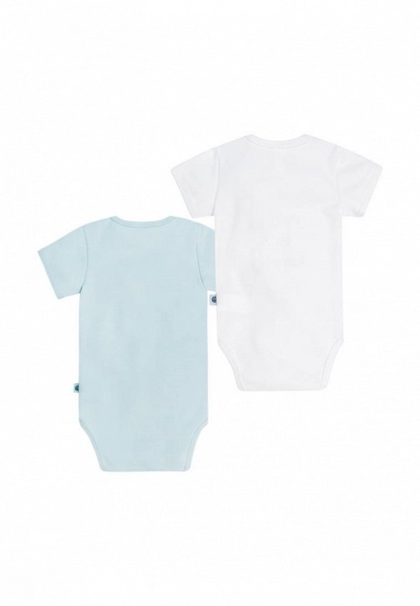 Боди 2 шт. Bossa Nova