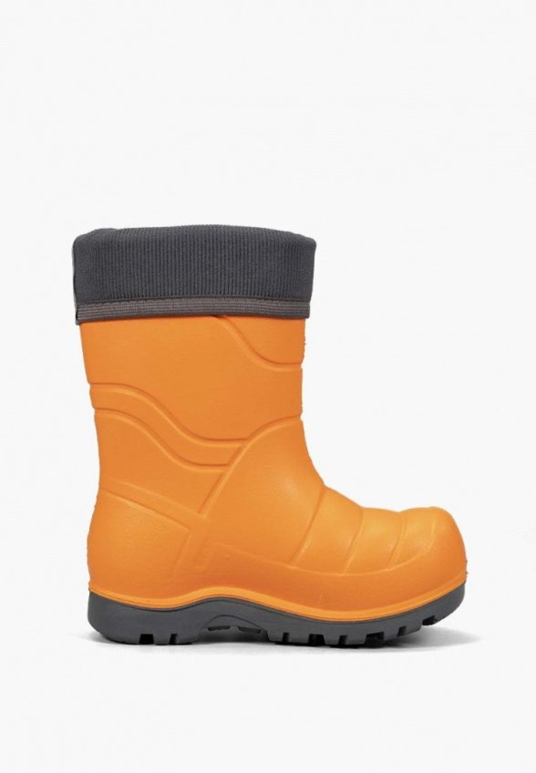 Сапоги резиновые Nordman