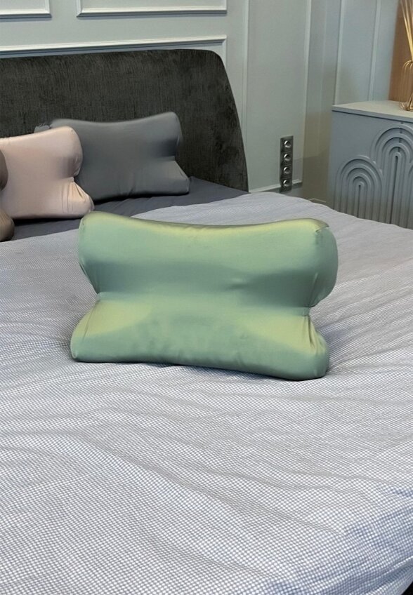 Подушка анатомическая SkyDreams