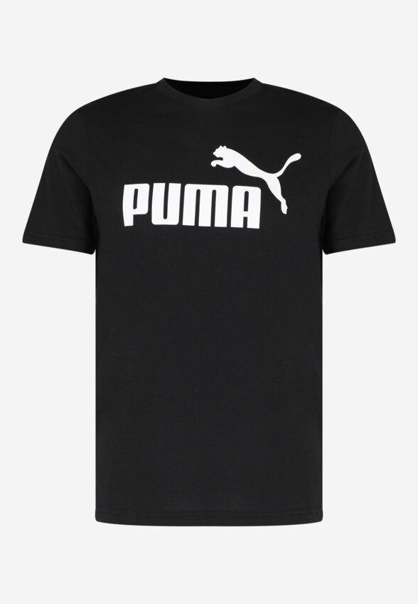 Футболка мужская PUMA, Черный