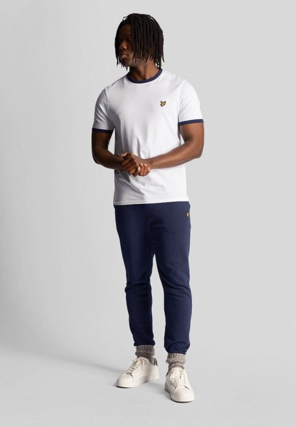 Футболка Lyle & Scott