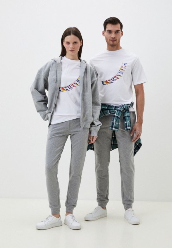 Брюки спортивные Popilov Yachting