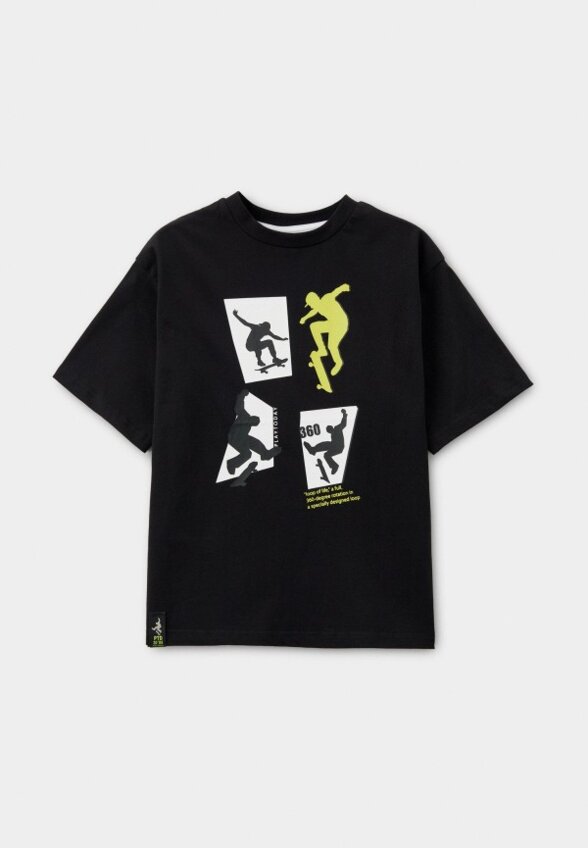 Футболка PlayToday