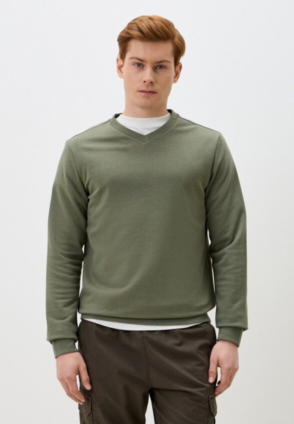 Свитшот Matrix Sport